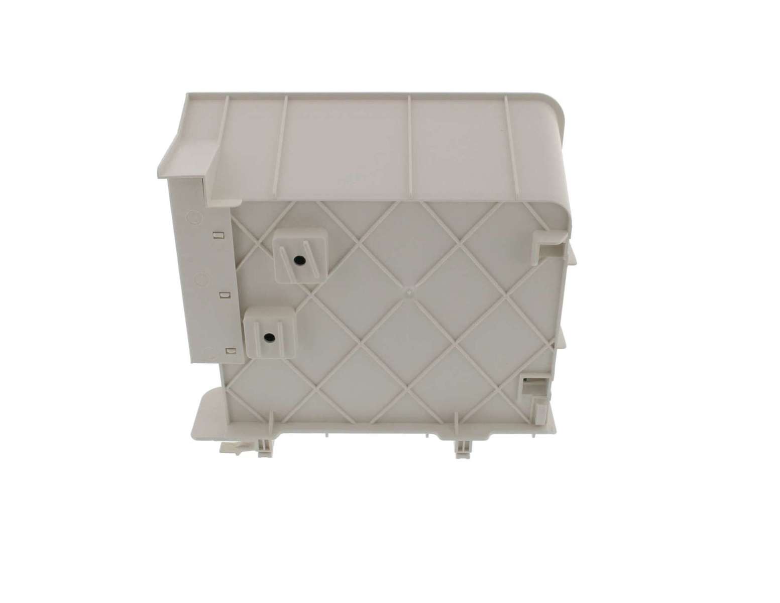 WPW10384843 - Genuine OEM Whirlpool Washer Motor Control Board Assembly